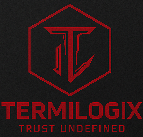 TermiLogix Logo